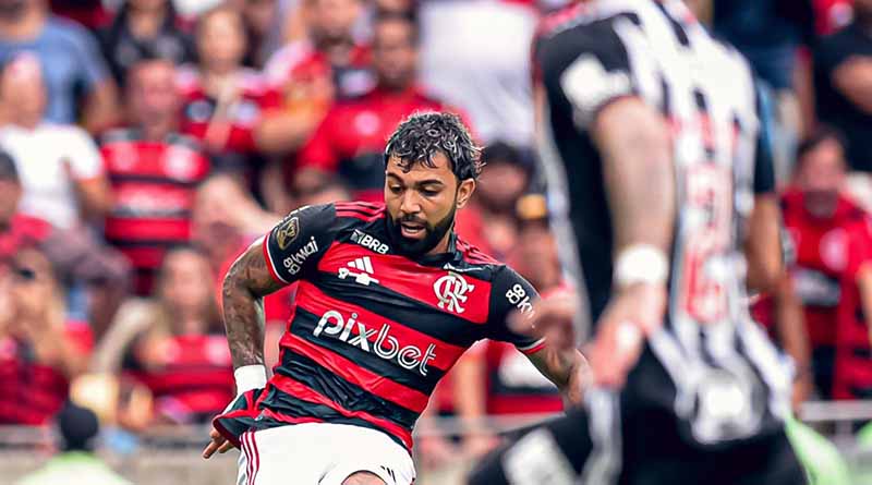 Foto: Paula Reis / CRF