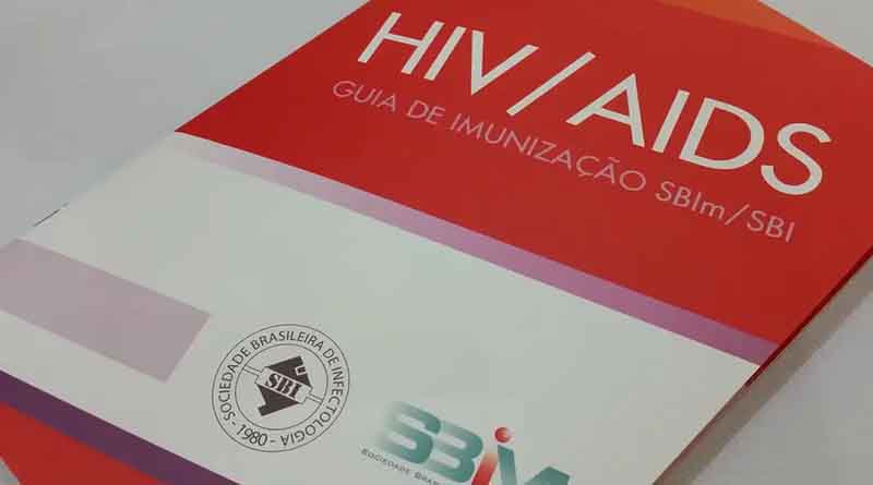 Geriatra chama atenção para aumento de casos de HIV em idosos