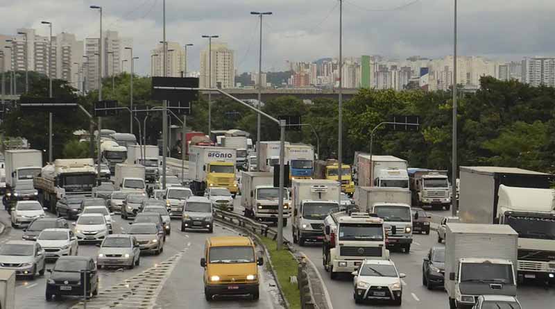Capital paulista terá de apresentar cronograma para mudar nome de rua