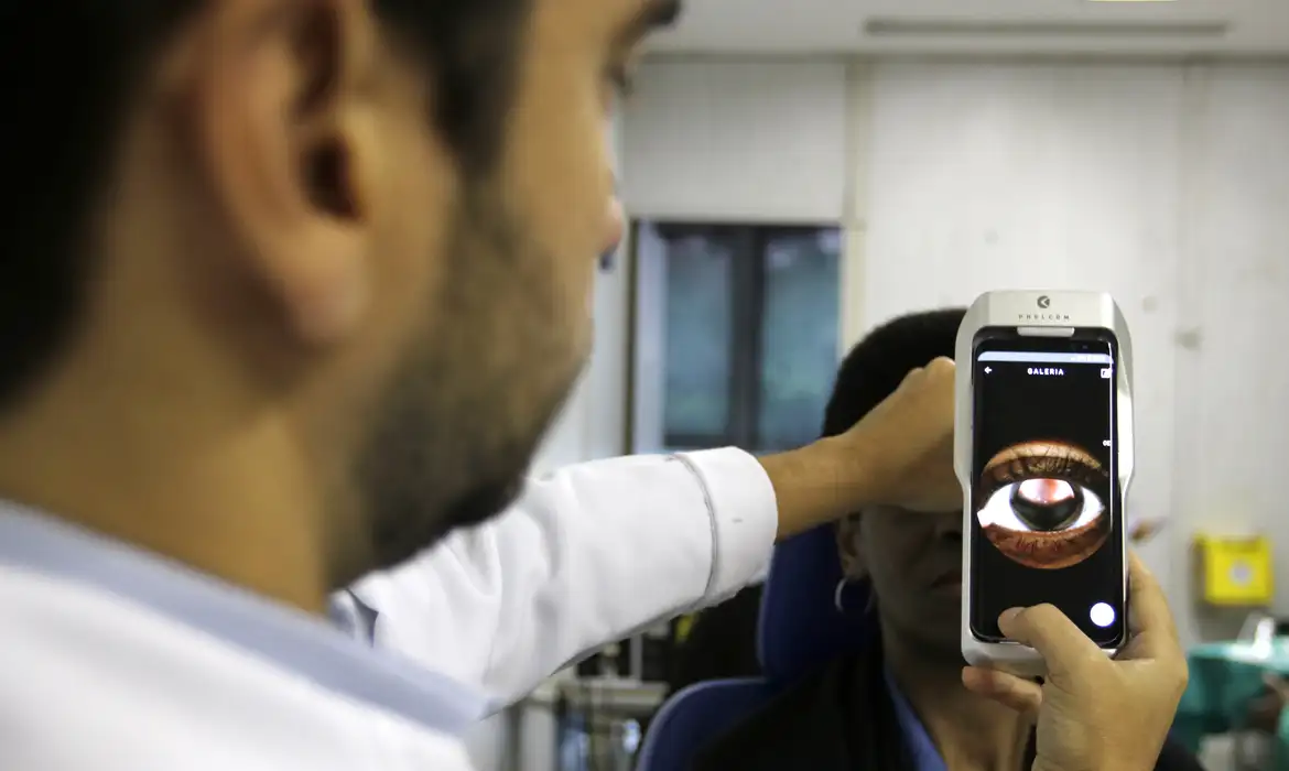 © Tânia Rêgo/Agência Brasil