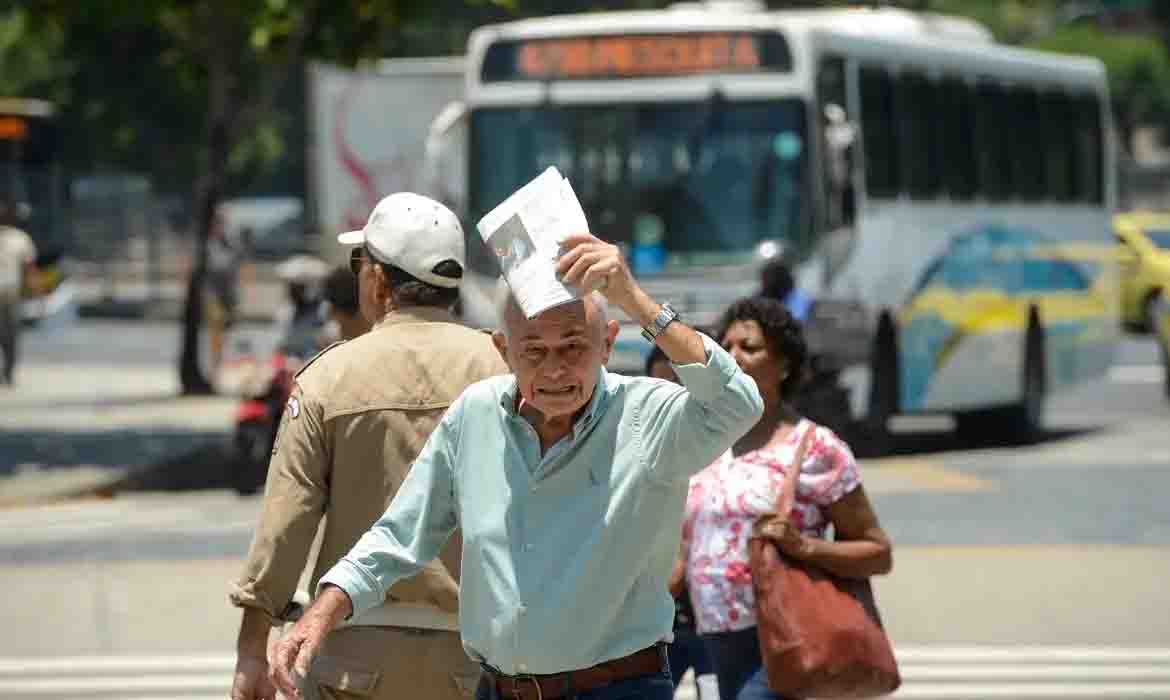 © Tomaz Silva/Agência Brasil