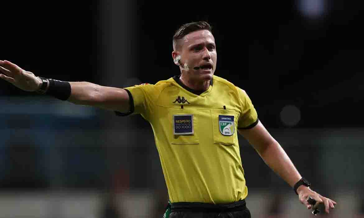 © Cesar Greco/Ag Palmeiras/Direitos reservados