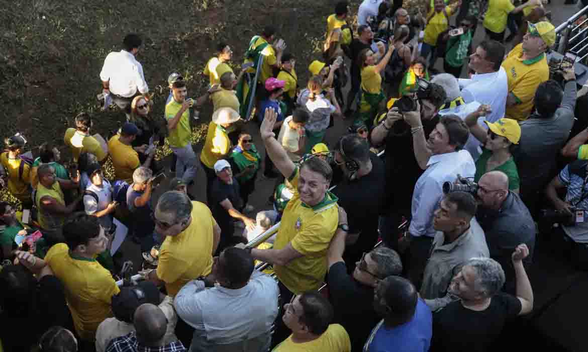 © Joédson Alves/Agência Brasil
